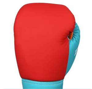 ถุงมือชกมวย TWINS IP-300 สำหรับมวยไทย ฝึกซ้อม ต่อยมวย ระดับมืออาชีพ หนังวัวแท้คุณภาพสูง หนา 4 ชั้น - Product Image 3