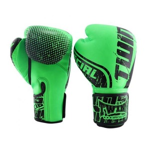 Wholesale Customized Twins Boxing Gloves Best Selling Muay Thai Boxing Sparring Gloves Kickboxing Training Sparring Gloves - Product Image 1