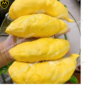 Durian-fruta 100% Natural/fresca de Vietnam - Product Image 4