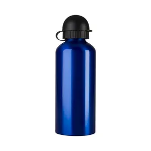 Borraccia in Alluminio Personalizzabile Dano 500ml - Articolo Promozionale Personalizzabile - Product Image 3