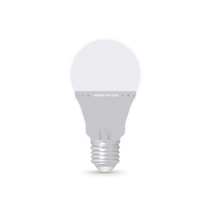 สำหรับ OSRAM 12W หลอดไฟ LED E27แสงสะท้อนแสงแบบด้าน - Product Image 3