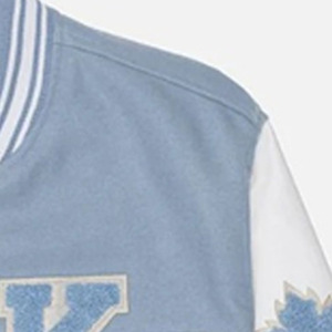 Confortable Premium Utilisation Extérieure Hommes Et Femmes Varsity Jacket Top Vente Vêtements De Mode Véritable Varsity Vestes Pour Tous Les Âges - Product Image 4