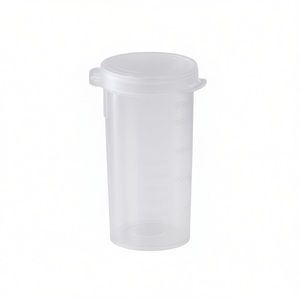 Conteneur d'échantillons pur Brkle GmbH pour usage industriel et laboratoire - Gobelet - Product Image 3