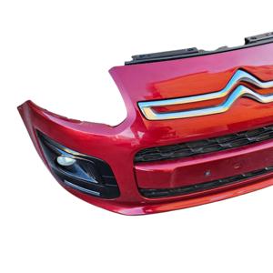 กันชนหน้าแบบครบชุด CITROEN C3 Picasso 9801783377 (08>) - Product Image 6