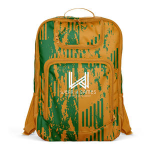 Bolsa Personalizada, Mochila con Cordón, Bolsa de Viaje para Zapatos, Mochila Deportiva para Estudiantes, Juego de Mochilas para Deportes al Aire Libre, Bolsa de Marca para Sublimación - Product Image 5