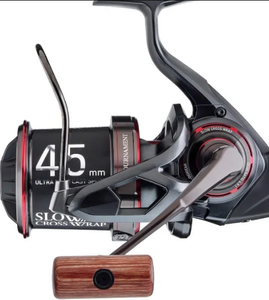 NOUVEAU ENSEMBLE DE 20 MULINETS Tournament Basia 45 SCW QD - Product Image 1