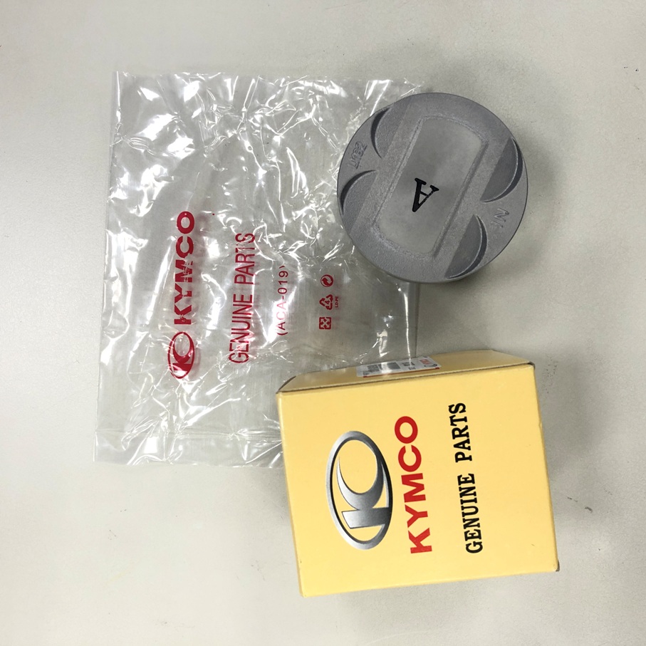 Kymco Racing King 180 - Genuine Original Piston 13101-LKG2-900