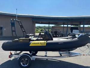 OFERTA EN NEATLY Highfields Sport 390,Sport 700, Highfield Jet 420,Sport 660, Sport 760 CON REMOLQUE - Product Image 4