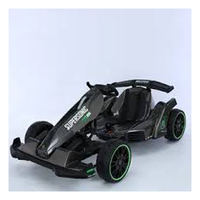 Kart électrique de course pour adultes, type Dune Buggy, de haute qualité, économique, 500cc, 110cc, 1000w, pédale, 40km/h, frein hydraulique, neuf