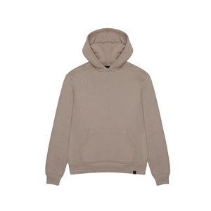 Conjunto Deportivo de 2 Piezas para Hombre, Estilo Urbano, Invierno 2026, con Capucha, Poliéster/Algodón, Antibacterial, Casual, Color Sólido - Product Image 3