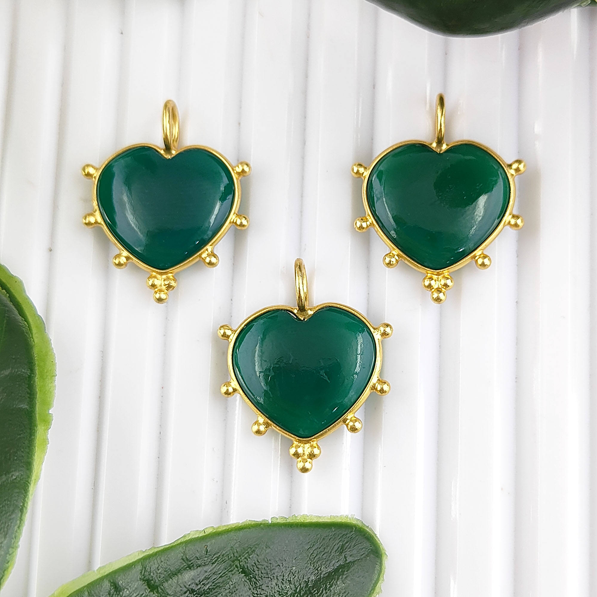 Green Onyx