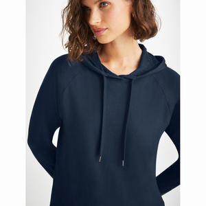 ชุดวอร์มผู้หญิงโลโก้ขนาดพิเศษทนทานออกแบบได้เองเป็นมิตรต่อสิ่งแวดล้อมใช้กลางแจ้งฤดูหนาว - Product Image 1