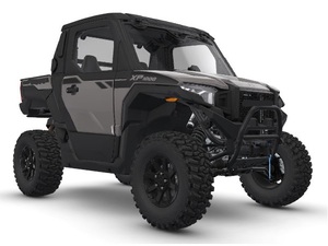 Motoneige haute performance 4 temps, modèle Adventure Touring, avec suspension longue et chenilles réglables, modèle 2026, à vendre - Product Image 2
