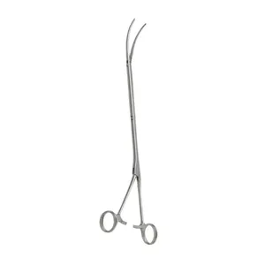 กรรไกรผ่าตัดแบบแมนนวล Thoracoscopic Metzenbaum Super Cut ทำจากสแตนเลสสำหรับ VATS - Product Image 6