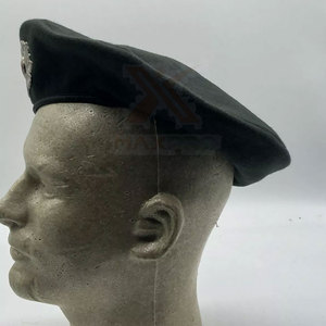 Accessoires d'uniforme à prix raisonnable, bérets, nouvelle arrivée de bérets, bérets pour usage extérieur - Product Image 3