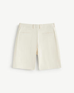 กางเกงขาสั้นผู้ชายแบบพรีเมี่ยมคุณภาพระดับพรีเมี่ยมใส่สบายในชีวิตประจำวันใส่สบายทนทานมีสไตล์สวมใส่ในฤดูร้อนได้เป็นประจำจากเวียดนาม - Product Image 6