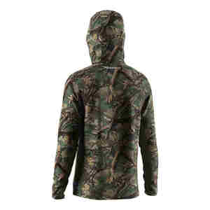 Sweat à capuche 100% coton pour homme, brodé et avec étiquette privée - Fabricant en gros - Product Image 4
