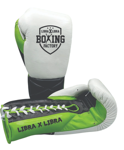 ถุงมือ MMA แบบผูกเชือกสำหรับฝึกซ้อมและซ้อมมวยผู้ผลิตและผู้จำหน่ายขายส่ง - Product Image 3