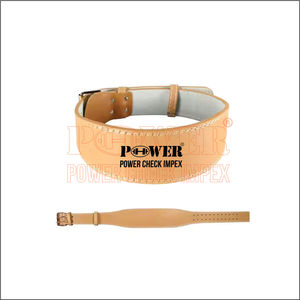Support <b>Belt</b> Adjustable <b>Men</b> Weightlifting Protect <b>Belt</b> <b>for</b> Waist Support Cowhide PU Leather <b>Belt</b> - Product Image 1