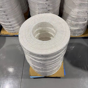 Tubería de PVC Resistente al Calor y a las Llamas de Grado UL y Mangueras de Goma Ecológicas - Product Image 6