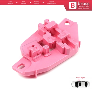 BWR210 <b>Window</b> Regulator Repair Clips Front Right for Accent MK2 LC 2000-2006 TaGaz 4/5-Door 8240425010 - Product Image 4