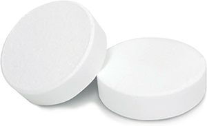 Tassimo by Bosch TCZ6008 <b>Descaling</b> <b>Tablets</b> - 8 <b>Tablets</b> - Product Image 2