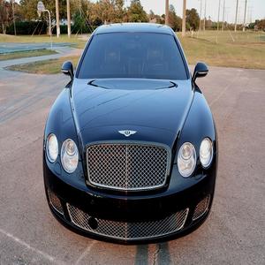 Bentley Continental Flying Spur Speed 2013 - Product Image 1