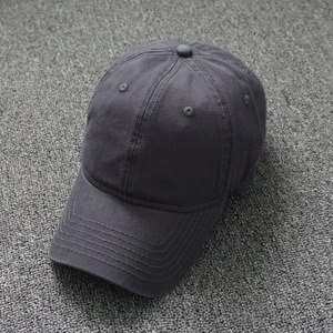 Baseball Cap Sold Color Soft Cotton Plus Sport Snapback <b>Lady</b> Large <b>Sun</b> Caps - Product Image 6