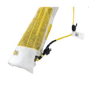 Bolsa de Aire del Asiento Izquierdo para Toyota Yaris Serie 73920-0D062 (14>16) - Product Image 6