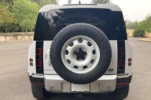 LAND ROVER DEFENDER 90 USADO 2022, Volante a la Izquierda/Derecha - Product Image 4