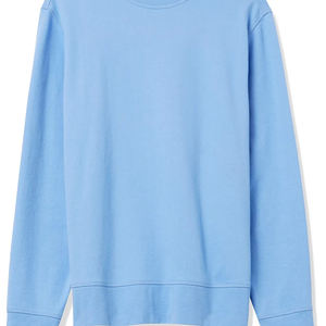 Sweatshirts unisexes personnalisés poids lourd 100% coton sweatshirt surdimensionné impression de logo personnalisé vente de vêtements en polaire épaisse pour hommes - Product Image 4