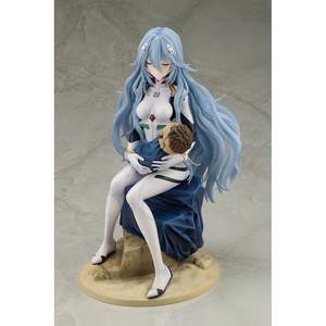 Figura de Resina a Escala 1/6 de Kotobukiya Shin Evangelion Gekijouban, Ayanami Rei, para Chicas, Origen de la Animación Japonesa - Product Image 2