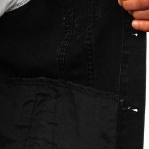 Hiver Personnalisé Vintage Loose Oversized All Over Digital Printed Jeans Jackets Hommes Vestes Hommes, Vestes Homme, Veste pour homme - Product Image 6