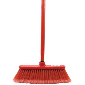 Escoba Moderna y Duradera con Cerdas de Nylon para Limpieza de Cocina, Cabezal de Plástico - Venta al por Mayor de Fábrica - Product Image 3