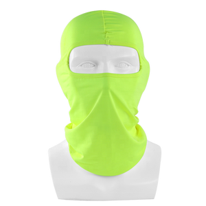 Masque facial d'hiver personnalisé avec logo, style d'impression numérique, coupe-vent, avec tissu respirant et imperméable - Product Image 3