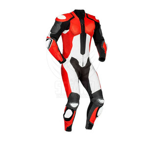 Combinaisons de moto légères en promotion, service OEM, combinaisons de moto au design dernier cri - Product Image 4