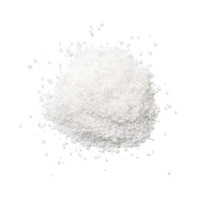 Chlorure de potassium (KCl) 99% haute pureté, qualité industrielle, granulés, Afrique du Sud, OEM/ODM, marque personnalisée, haute qualité, en vrac, pour le transport routier
