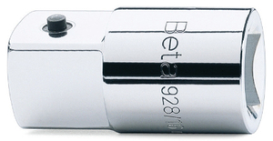 Raccordo Quadro Maschio 1 Femmina 3/4 Art. 928/16 mm. 65 - Product Image 1