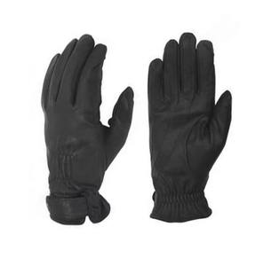 Guante de montar sin forro (verano), cubierta de muñeca, ciclismo de motor, conducción, ciclismo, ciclismo, guantes de cuero antiimpacto de Pakistán - Product Image 2