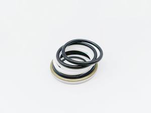 Kit de Sellos para Ajustador de Oruga de Cilindro Hidráulico de Excavadora OEM E301.5 301.6C 301.8C 302.5C 303 304 30.5.5d para CAT - Product Image 4