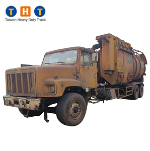 เครื่องยนต์ดีเซลมือสองรถบรรทุก2654 1HTG 8685CC 1997Y 21TON สำหรับนานาชาติ - Product Image 2