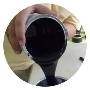 Good Price Bitumen Primer with standard grade for metal protections against extreme weather