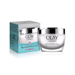 Oley Regenerist Cream Crème hydratante anti-rides pour le visage Lavande Glycérine Texture lisse Peau saine et radieuse pour toutes les peaux - Product Image 5