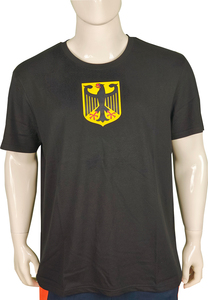 Offre Spéciale 100% coton T-shirt pour hommes impression personnalisée OEM Service prix sain des fournisseurs BD - Product Image 3