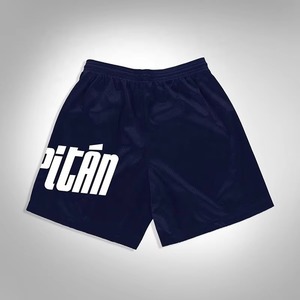 Quick Dry <b>Mesh</b> Shorts for Men Breathable Moisture Wicking for Gym and Running - Product Image 2