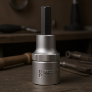 ชุดไขควงหกเหลี่ยม Gedore ขนาด 1/2 นิ้ว ความยาว 55 มม. ประเภทสินค้า - Product Image 3