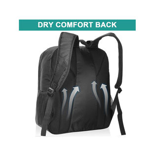 Sac de basket-ball en gros, sac de sport personnalisé de grande capacité, sac à dos de basket-ball et de football à vendre à bas prix - Product Image 5