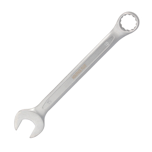 Chiave Combinata Plus 15x15 in Acciaio Cromo Vanadio DIN3113 - Product Image 1