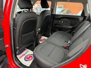 KIA S0UL 2014 d'occasion, conduite à gauche/droite - Product Image 6