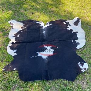 Peaux en cuir de vache pour une utilisation polyvalente Sacs à main pour meubles Canapés Bagages Vêtements et plus Motifs finis - Product Image 6